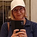 Марина, 70 лет