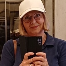 Фотография девушки Марина, 70 лет из г. Екатеринбург