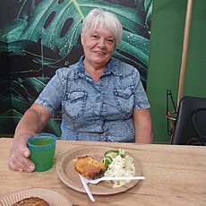 Фотография девушки Zoia, 63 года из г. Борисов