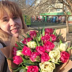 Фотография девушки Алла, 52 года из г. Киев
