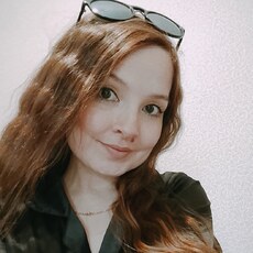 Фотография девушки Ирина, 35 лет из г. Киров