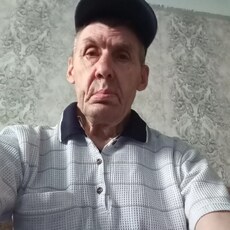 Фотография мужчины Николай, 58 лет из г. Кяхта