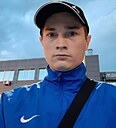 Денис, 29 лет