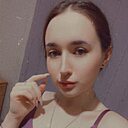 Нина, 22 года