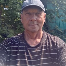 Фотография мужчины Владимир, 56 лет из г. Шира