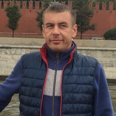 Фотография мужчины Роман, 43 года из г. Лыткарино