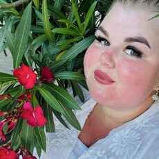 Фотография девушки Элеонора, 28 год из г. Новомосковск