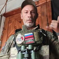 Фотография мужчины Алексей, 48 лет из г. Моспино