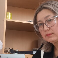 Фотография девушки Айнаш, 47 лет из г. Экибастуз
