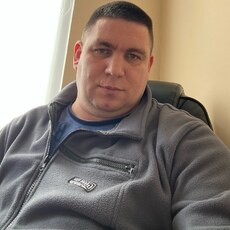 Фотография мужчины Сергій, 40 лет из г. Киев