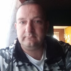 Фотография мужчины Николай, 46 лет из г. Гродно