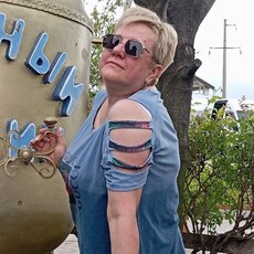 Фотография девушки Ирина, 54 года из г. Пятигорск