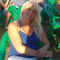 Фотография девушки Кира, 44 года из г. Быхов