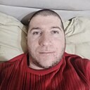 Мур, 31 год