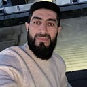 Умут Сафаров, 38 лет