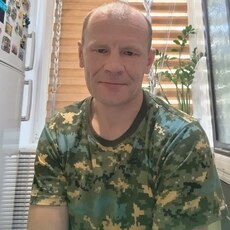 Фотография мужчины Владимир, 40 лет из г. Щучин