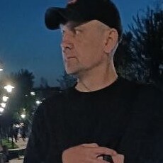 Фотография мужчины Александр, 42 года из г. Аксай