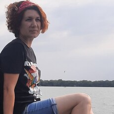 Фотография девушки Ledy D, 42 года из г. Армавир
