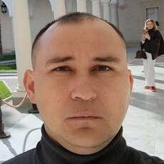 Фотография мужчины Павел, 37 лет из г. Астрахань
