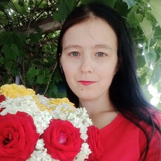 Фотография девушки Ангелочек, 26 лет из г. Бердичев