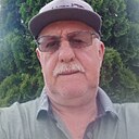 Володя, 62 года