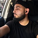 Азим, 32 года