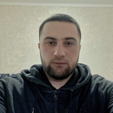 Фотография мужчины Анвар, 32 года из г. Геленджик