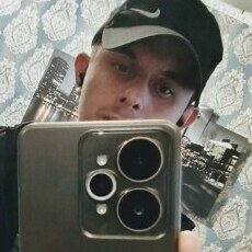 Фотография мужчины Андрей, 27 лет из г. Тамбов