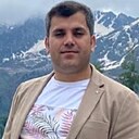 Azim, 35 лет