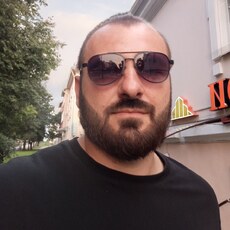 Фотография мужчины Виктор, 38 лет из г. Гродно