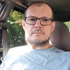 Фотография мужчины Андрей, 45 лет из г. Волгодонск