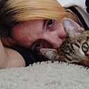 Сандра, 34 года