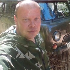Фотография мужчины Юрий, 47 лет из г. Пудож