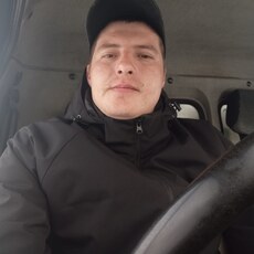 Фотография мужчины Андрей, 28 лет из г. Каргаполье