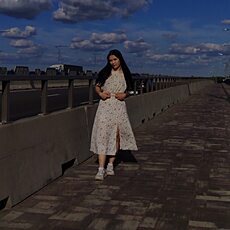 Фотография девушки Valeria, 20 лет из г. Бобруйск