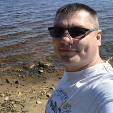 Фотография мужчины Алексей, 38 лет из г. Вологда