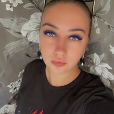 Фотография девушки Екатерина, 27 лет из г. Щучин