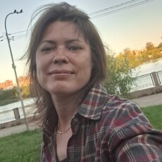 Фотография девушки Наталья, 40 лет из г. Череповец
