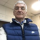 Сергей, 62 года