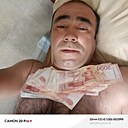 Илхомбек, 42 года