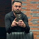 Али, 32 года