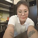 Сандра, 43 года