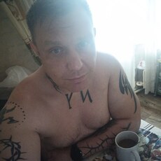Фотография мужчины Алексей, 40 лет из г. Кашира
