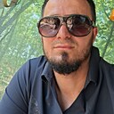 Ильяс, 33 года