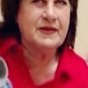 Бэла, 68 лет