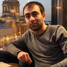 Фотография мужчины Roshka, 35 лет из г. Баку