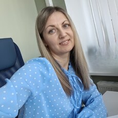 Фотография девушки Наталья, 41 год из г. Иваново