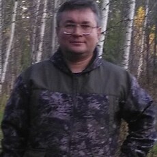 Фотография мужчины Алекс, 46 лет из г. Лысьва