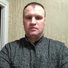 Фотография мужчины Александр, 39 лет из г. Россь