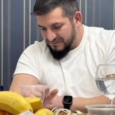 Фотография мужчины Тамик, 36 лет из г. Нальчик